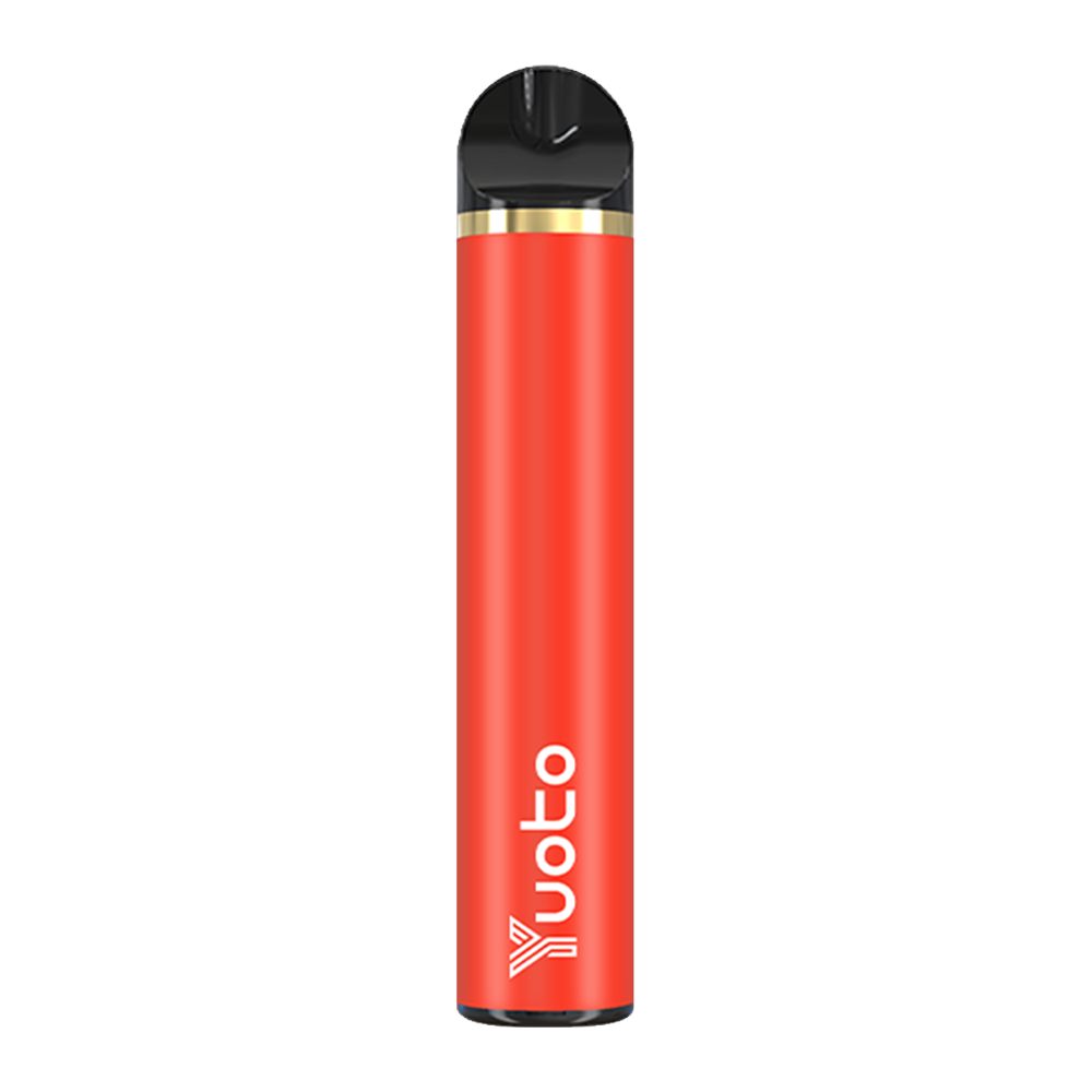 YUOTO Disposable Vape 1500 Energy Boss - Fruityvapor.com