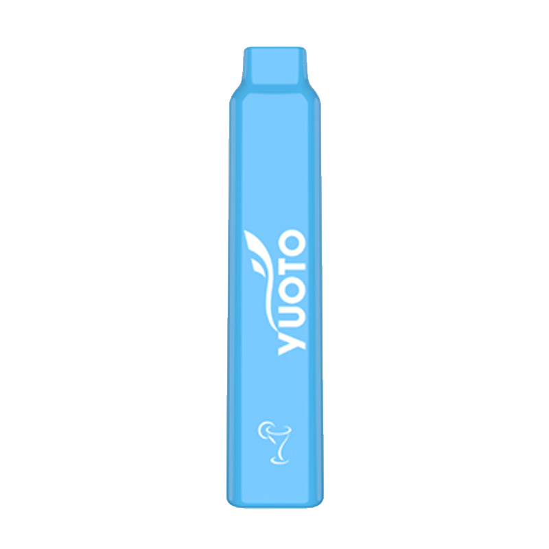 Yuoto Smart 600 Disposable Vape - Fruityvapor.com